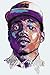 Chance the Rapper Acid Rap poster 36 inch x 24 inch / 20 inch x 13 inch