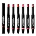 [KARADIUM] Smudging Moisturizing Long Lasting Lip Tint Stick 1.4g - 6 Colors (#6 brown red)