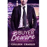 Buyer Beware (Caldwell Brothers Book 1)