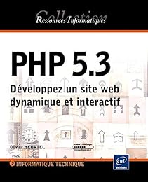 PHP 5.3
