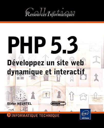 PHP 5.3