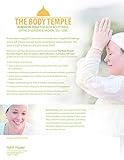 Image de The Body Temple: Kundalini Yoga For Body Acceptance, Eating Disorders & Radical Self-Love