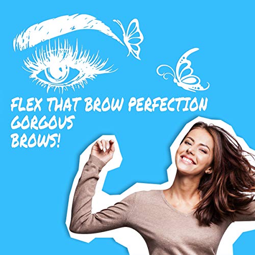 Wax Warmer, AVAII Hair Removal Eyebrows Waxing Kit Target For Facial Lip Chin with 18pcs Hard Wax Men Women