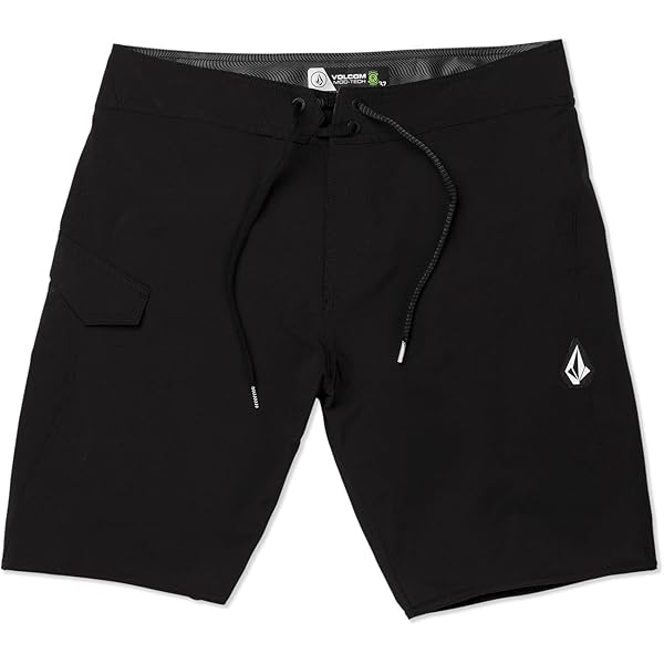 Volcom Men's Mod Tech 20