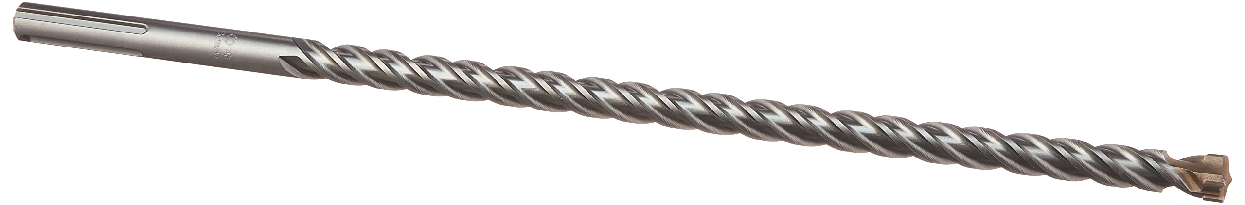 DeWalt SDS Max Drillbit 20 x 540mm DEWDT9417QZ