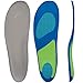 Dr. Scholl’S Sport Massaging Gel Advanced Insoles (Women’s 6-10)// Absorb Shock & Reduce Muscle Fatigue In’, Knees & Lower Back (Packaging May Vary)thumb 2