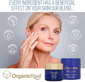 best organic moisturizer for aging skin