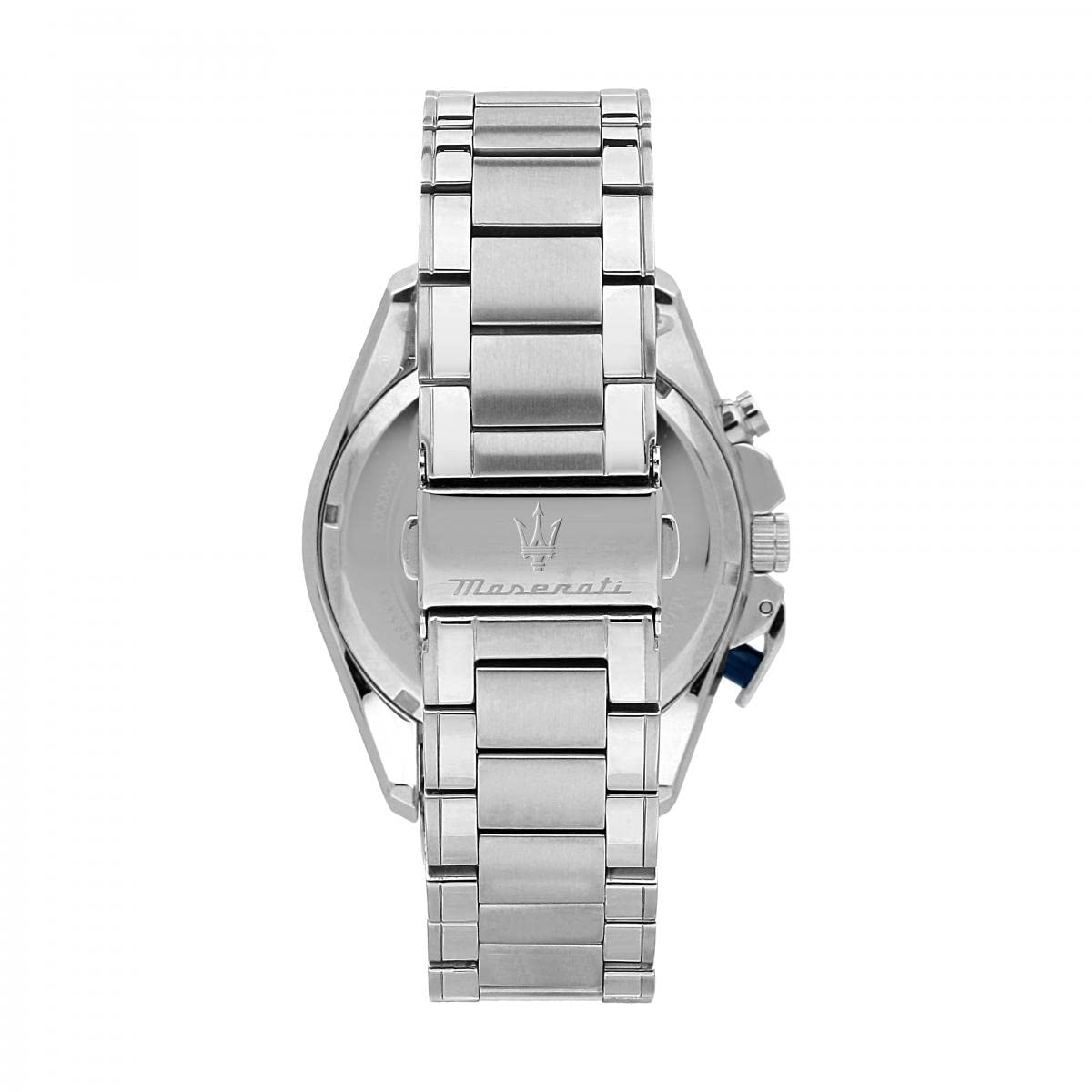 Maserati Traguardo Limited Edition R8873612051 Men's Watch Chronograph Quartz Movement