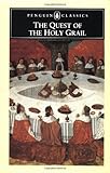 Paperback The Quest of the Holy Grail (Penguin Classics) (1975-05-29) Book