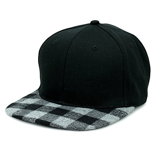 Unisex Check Polkadot Corduroy Confetti Wool Suede Stripes Leather Snapback Adjustable Baseball Dad Hats Vintage Cap Flat Bill Plain Hats