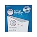 Avery Durable View 3 Ring Binder for Home, School Supplies, Office, or Organization Needs, 2