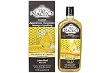 Tio Nacho Younger Looking Shampoo 14 oz Revitalize Hair with Royal Jelly