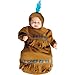 Papoose Bunting Infant Costume