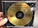 BURLINGTON RECORDING 24 KT GOLD ULTIMATE ARCHIVAL MASTERING CD-R