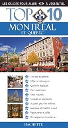 Montréal et Québec