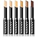 SHANY Crème Concealer Stick - Paraben Free/Talc Free - MW3