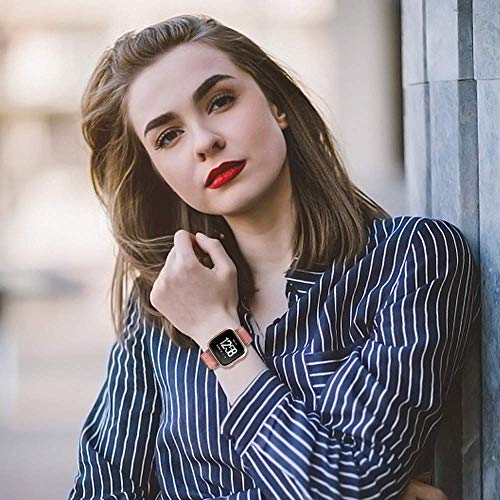 6 EZCO+Compatible+Replacement+Wristband+Accessories