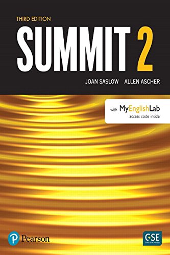 Download Summit 2 (3rd Edition)