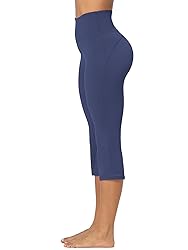Sunzel Sunzfly Mini Flare Capris Leggings for