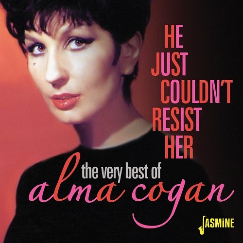 Alma Cogan - The Birds And The Bees (1965) Lyrics - Zortam Music