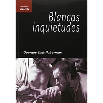 Blancas inquietudes (Contracampo) Blancas inquietudes (Contracampo)