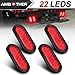 AMBOTHER LED Trailer Lights