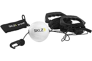 SKLZ Zip-N-Hit Baseball Trainer