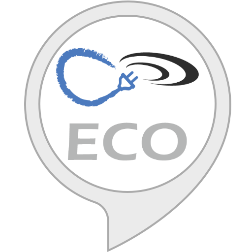 eco plugs alexa