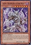 Yu-Gi-Oh! - Lucent Netherlord of Dark World (PRIO-EN031) - Primal Origin - 1st Edition - Super Rare
