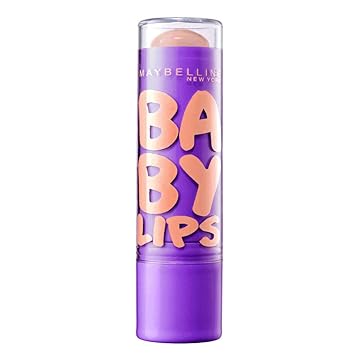 maybelline lip balm amazon