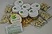 Producto Natural Para Bajar De Peso - Super Pastillas Nuez De La India - Tratamiento Para 2 Meses - Pierda Peso Y Limpie Su Colon - 100% Extracto Natural Para Mujer Y Hombre - Suplemento Super Potente En El Mercado Por Todorganic