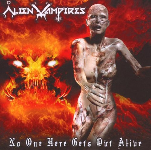 Alien Vampires - Watershed (Everyone Fucks Everyone) Lyrics - Zortam Music