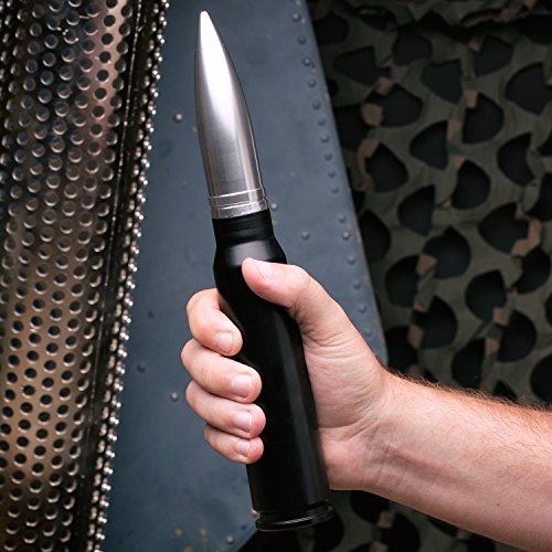 A-10 Thunderbolt II Warthog 30mm Collectors Inert Cannon Round - Buy