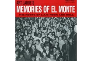 Art Laboe's Memories Of El Monte: The Roots Of L.A.'s Rock And Roll