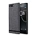 Incipio Esquire Series Carnaby Case Compatible with Sony Xperia XZ Premium - Gray