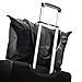 Samsonite Jordyn Tote Bag, Black, 21-Inch