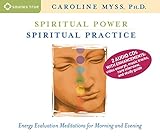 Spiritual Power, Spiritual Practice