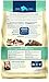 Blue Buffalo Life Protection Formula Natural Puppy Dry Dog Food, Lamb and Oatmeal 6-lb