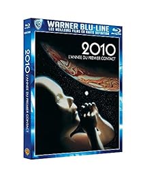 2010 : L'année Du Premier Contact