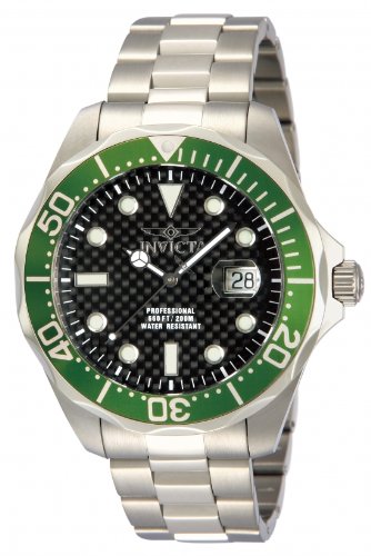 Invicta Pro Diver Grand Diver Mens Watch 12564