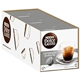 Nescafe Dolce Gusto Espresso Barista 16 capsules - Pack of 3