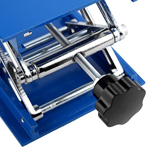4 Platform+Electroplated+Adjustable+Practical+Assortment