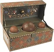 Harry Potter: Collectible Quidditch Set - Accessory