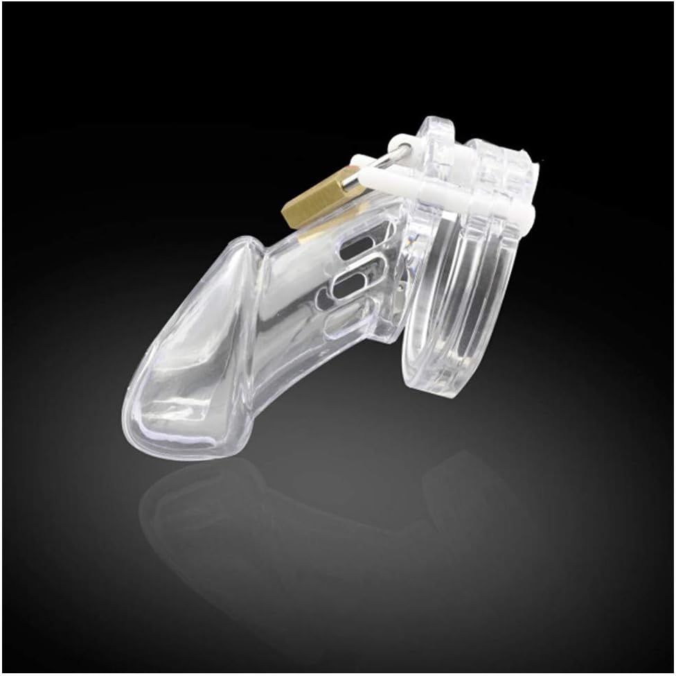 Huang Zhongxin Transparent Replaceability Sizes Plastic Toys Protective for Man