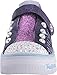 Skechers Kids Twinkle Toes Sparkle Glitz Sneaker