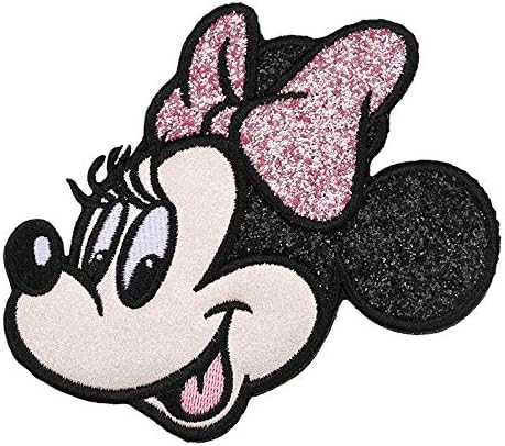 Amazon ディズニーストア 公式 ミニー ヘアクリップ シミラールック バレッタ クリップ 通販