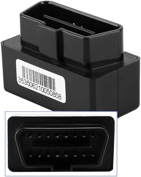 Amazon Co Jp Gpsトラッカー カーの追跡装置 超小型リアルタイム Obd 2グローバルカー 車追跡追跡装置 リアルタイム追跡と再生 個人的な機能sosトラッカー 車内設置 家電 カメラ