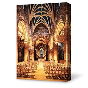 SIGNFORD Canvas Wall Art for Living Room,Bedroom Home...