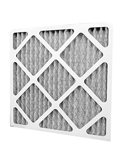 Janitized Dri-Eaz DefendAir Stage-1 Pre-Filter, 12 Piece