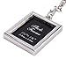Yosoo Mini Creative Metal Alloy Buckle Insert Photo Picture Frame Keyring Keychain Car Key Chain Ring Keyfob Gift (rectangular)